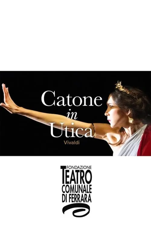 Catone in Utica - Vivaldi (movie)