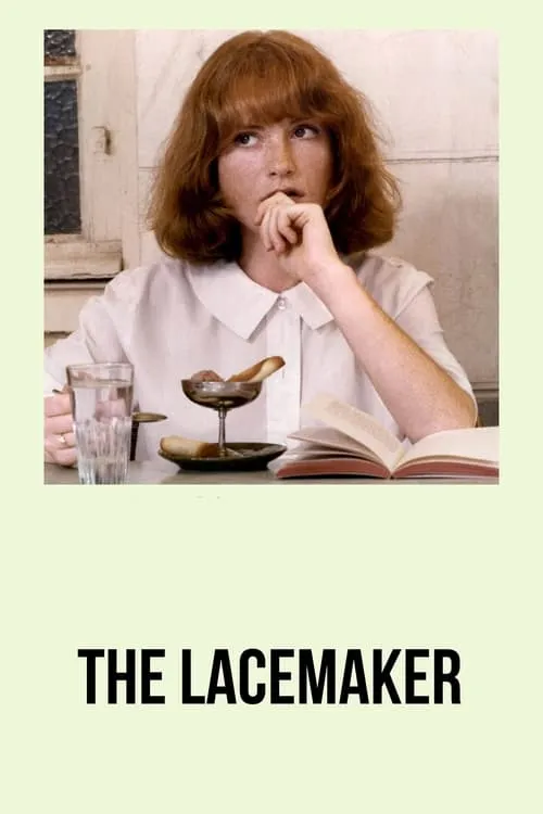 The Lacemaker (movie)