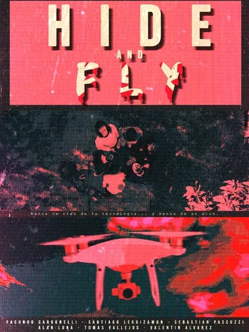 Hide and Fly (movie)