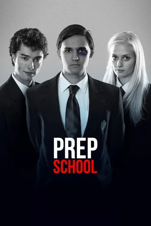 Prep School (фильм)