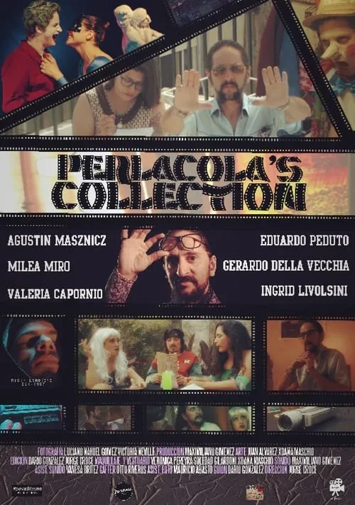 Perlacola's Collection (movie)