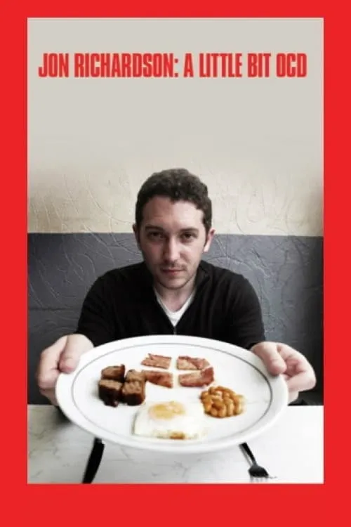 Jon Richardson: A Little Bit OCD (фильм)