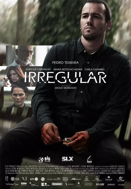 Irregular (movie)