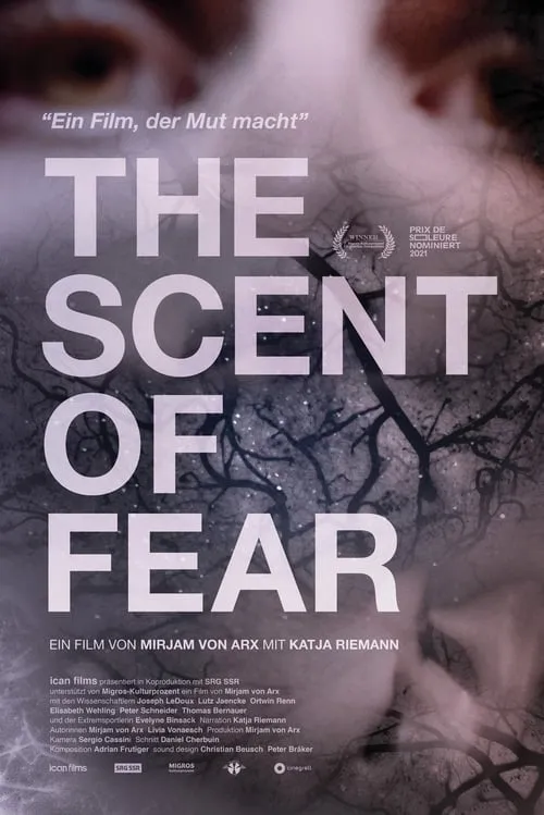 The Scent of Fear (movie)