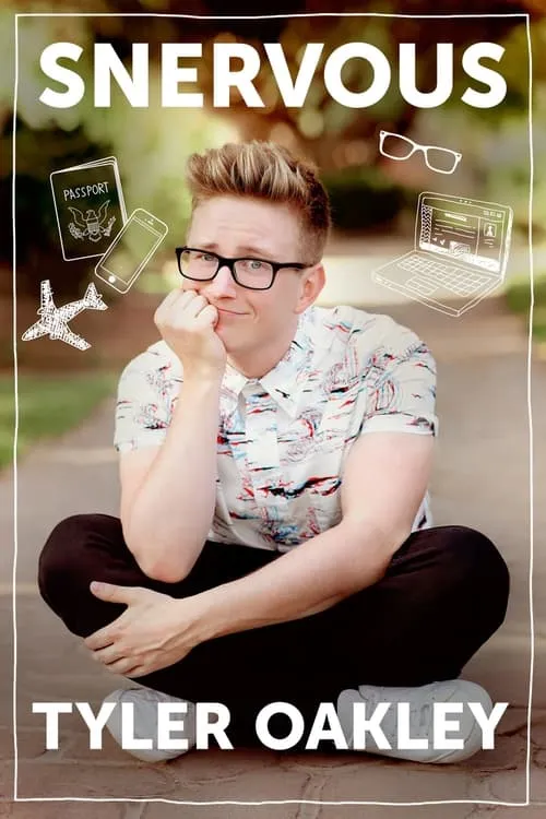 Snervous Tyler Oakley (фильм)