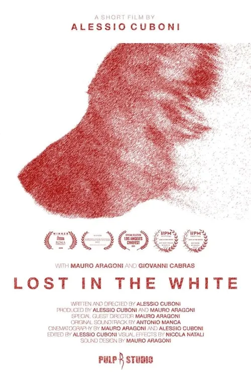 Lost in the White (movie)