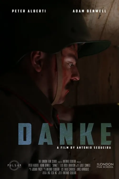 Danke (movie)