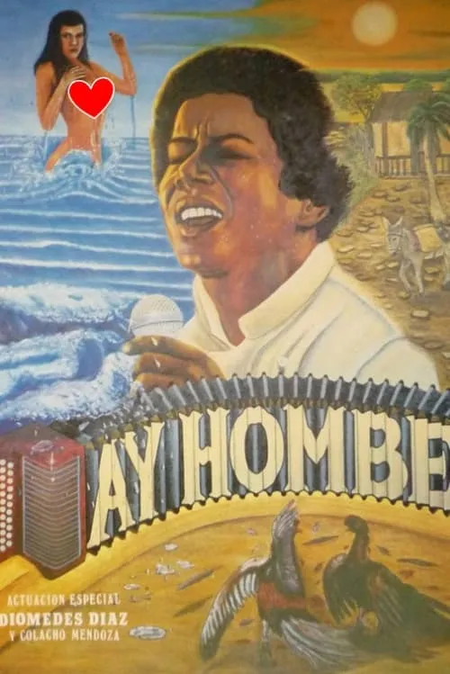 Ay Hombe (movie)