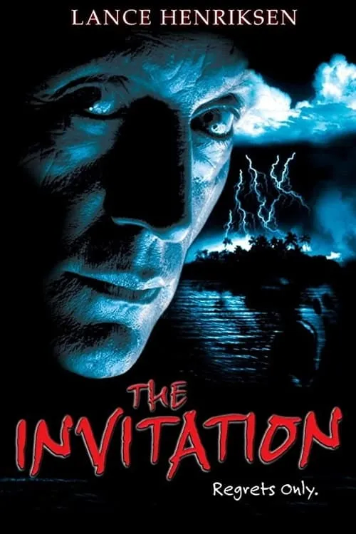 The Invitation (movie)