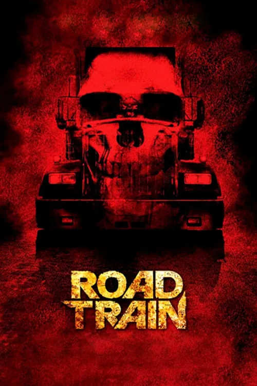 Road Train (movie)