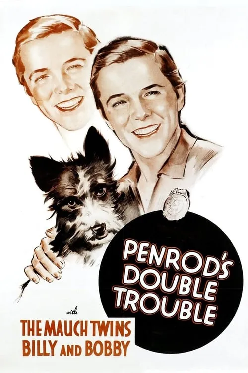 Penrod's Double Trouble (фильм)