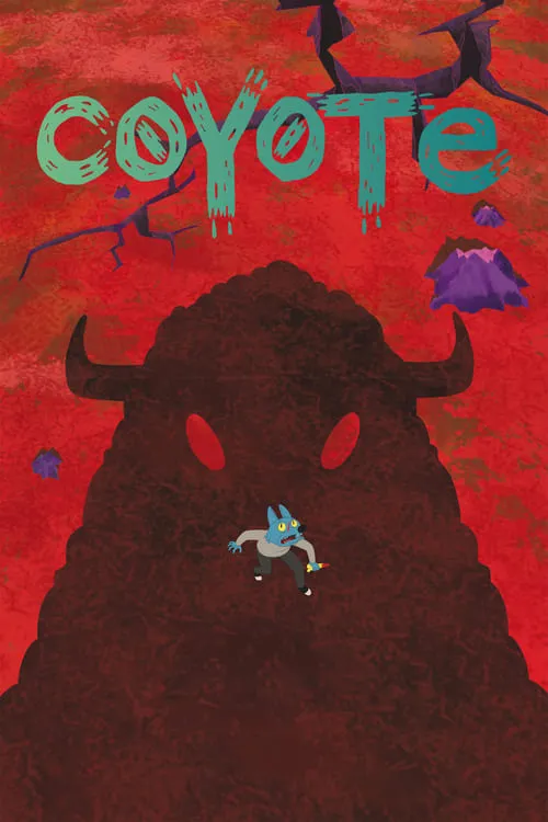 Coyote (movie)