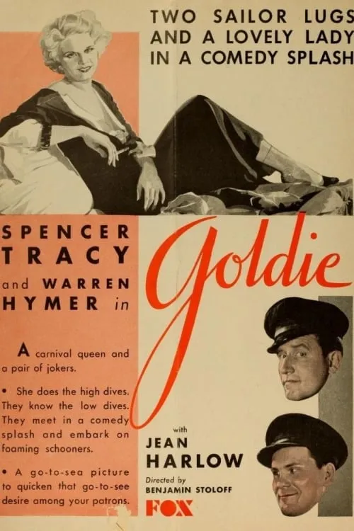 Goldie (movie)