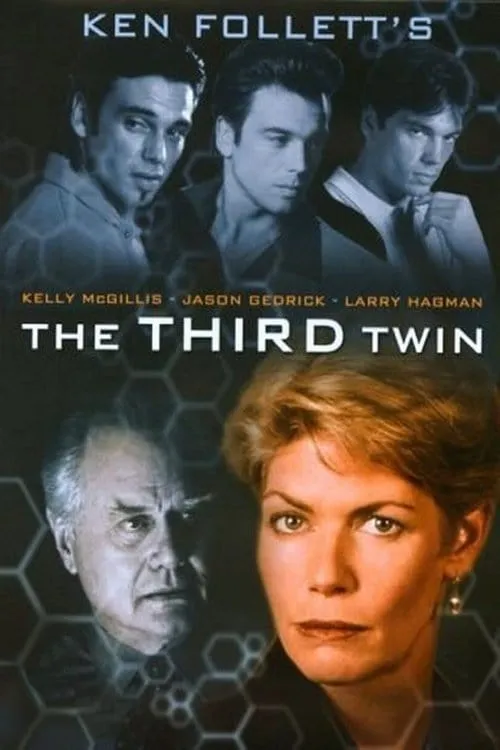 The Third Twin (series)