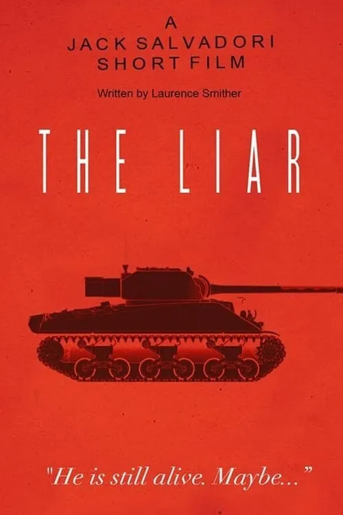 The Liar (movie)