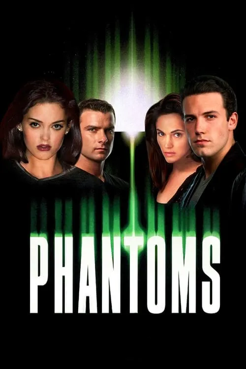 Phantoms (movie)