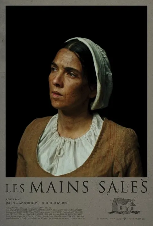 Les Mains Sales (фильм)