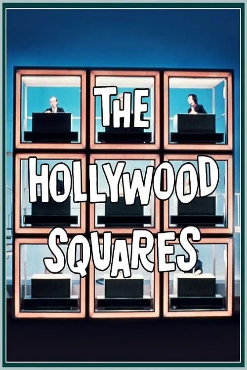 Hollywood Squares (series)