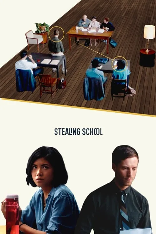 Stealing School (movie)