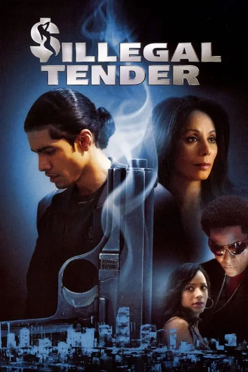 Illegal Tender (movie)