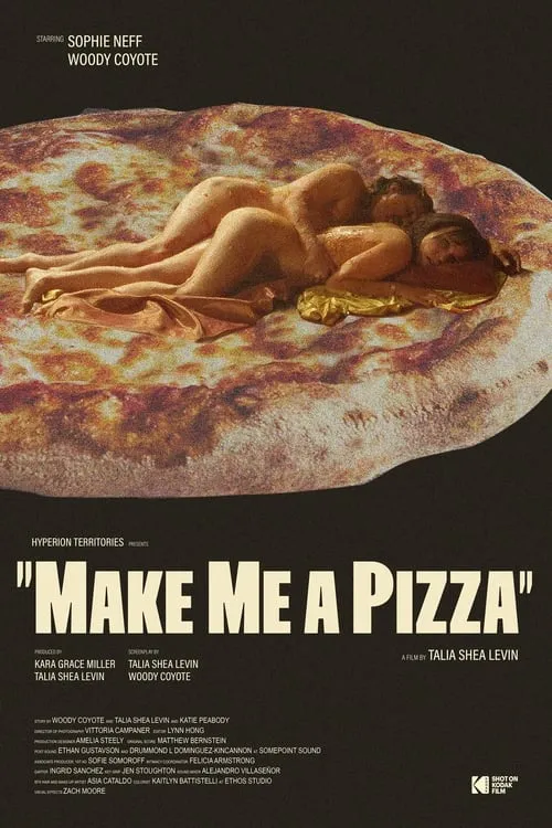 Make Me a Pizza (movie)