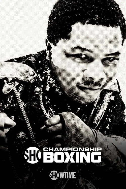 Gervonta Davis vs. Ricardo Nunez (movie)