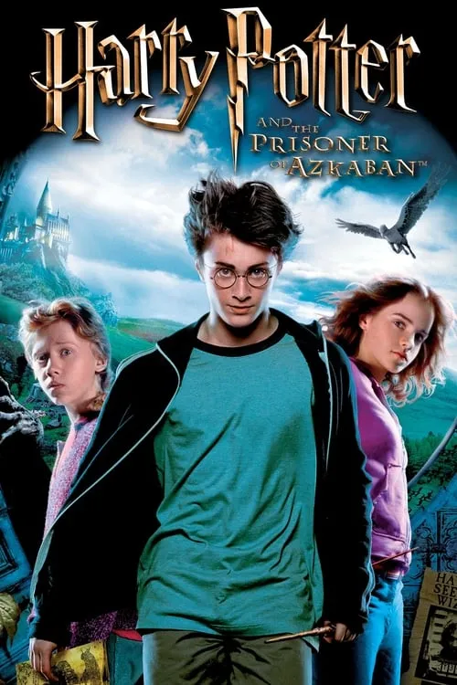 Harry Potter and the Prisoner of Azkaban (movie)