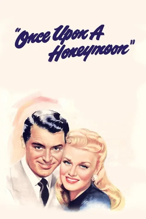 Once Upon a Honeymoon (movie)
