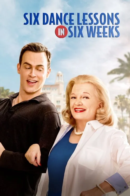Six Dance Lessons in Six Weeks (movie)