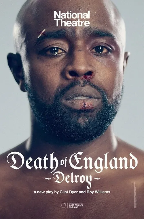 National Theatre at Home: Death of England: Delroy (фильм)