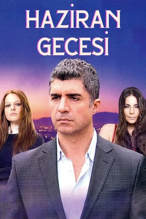 Haziran Gecesi (series)