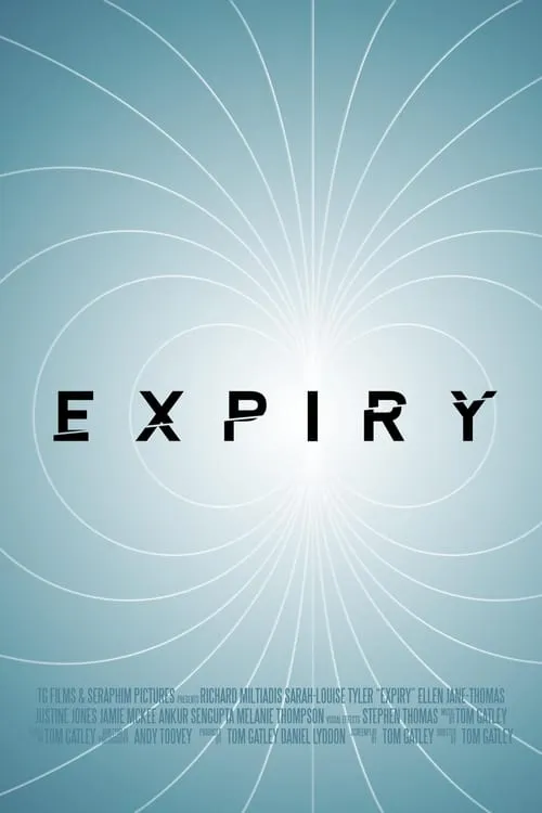 Expiry (фильм)