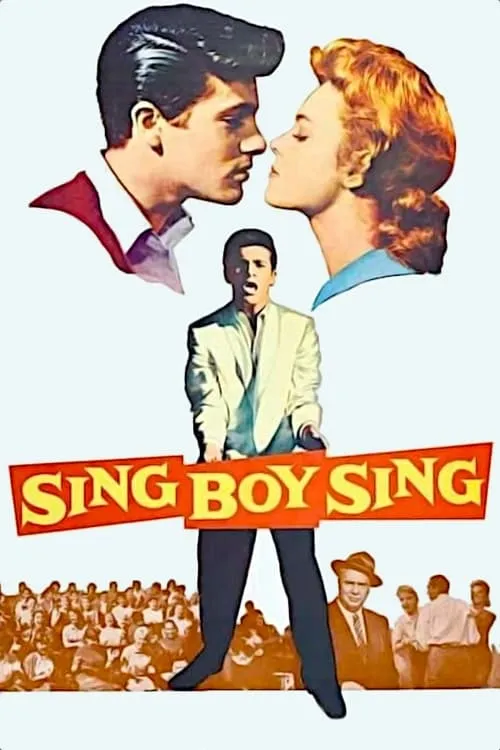 Sing Boy Sing (фильм)