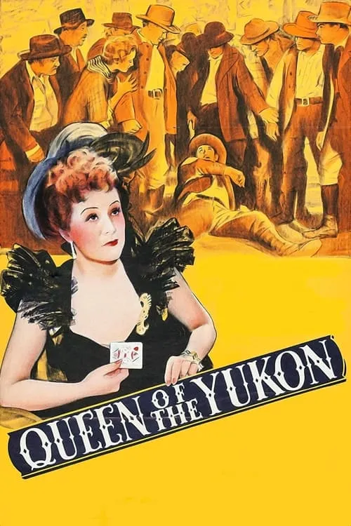 Queen of the Yukon (фильм)