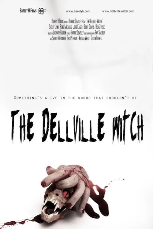 The Dellville Witch (movie)