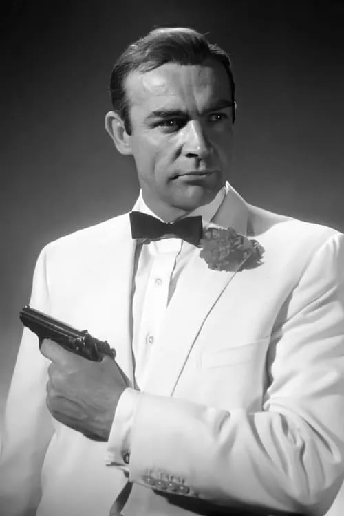 Sean Connery