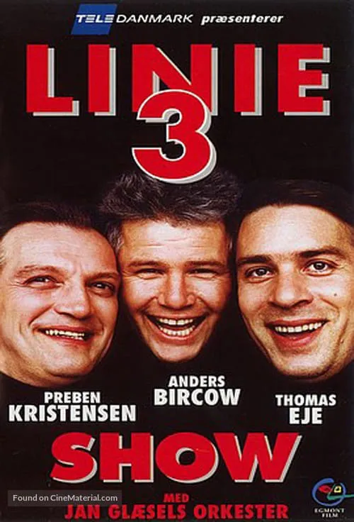 Linie 3 Show (movie)