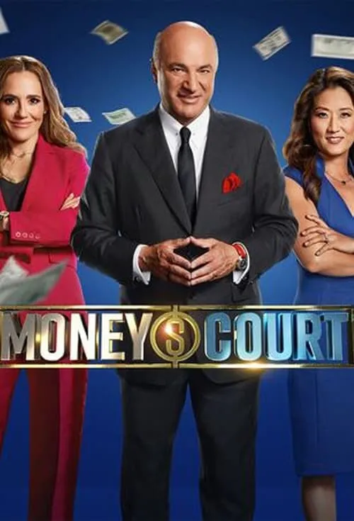 Money Court (series)