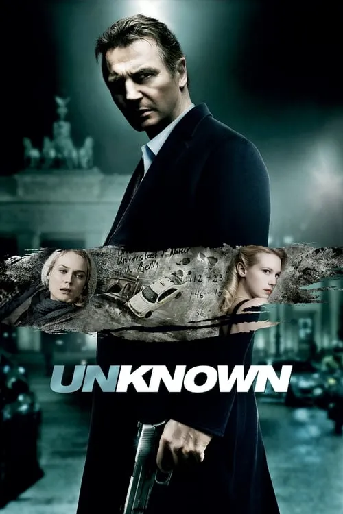 Unknown (movie)