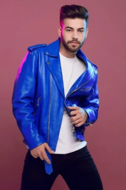 Agoney Hernández