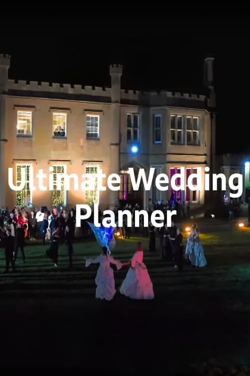 Ultimate Wedding Planner (series)