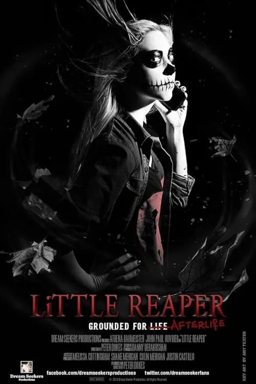 Little Reaper (movie)