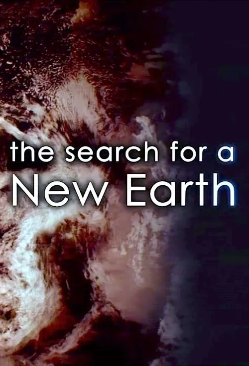 The Search for a New Earth (фильм)