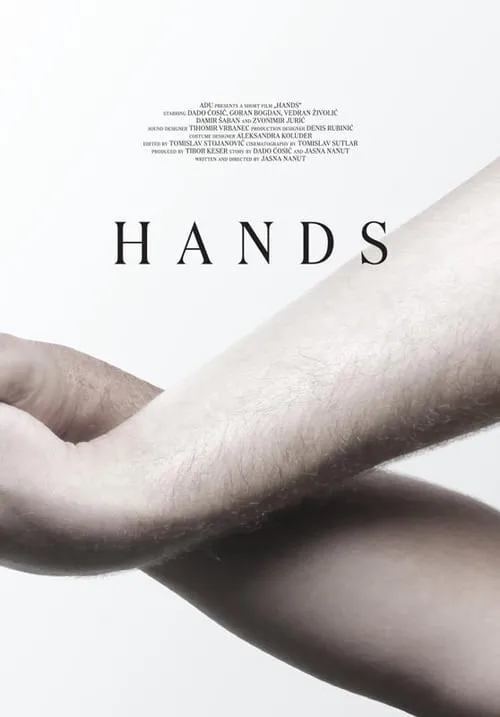 Hands (movie)