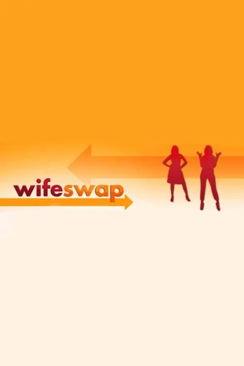 Wife Swap (сериал)