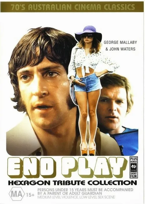 End Play (movie)