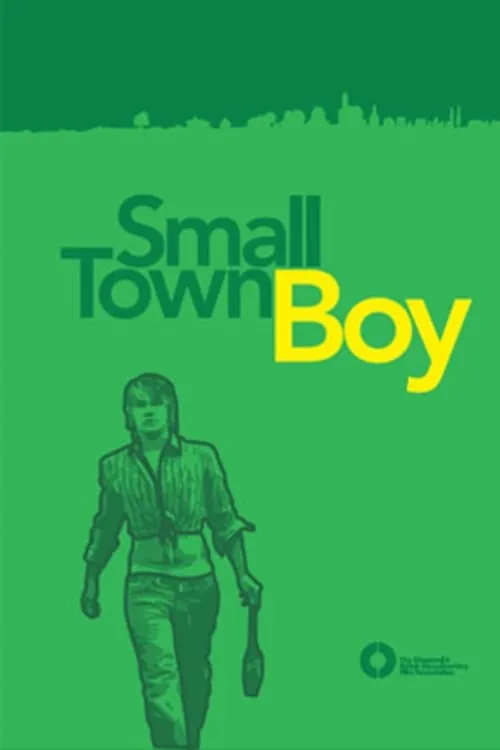 Smalltown Boy (movie)