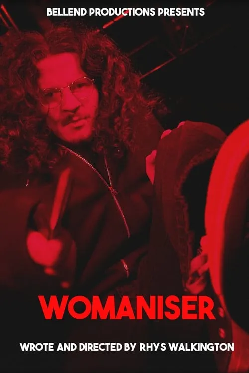 The Womaniser (фильм)