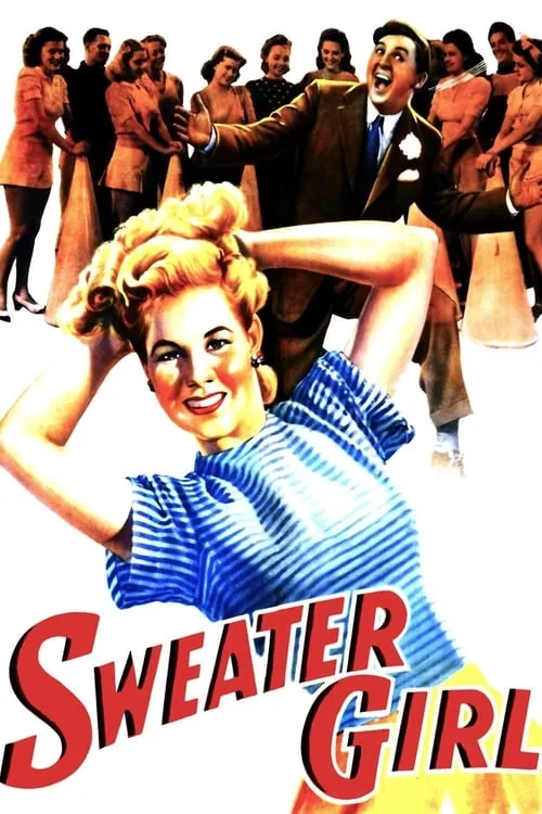 Sweater Girl (movie)