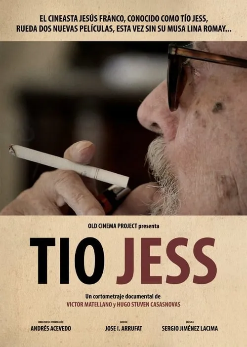 Tío Jess (фильм)